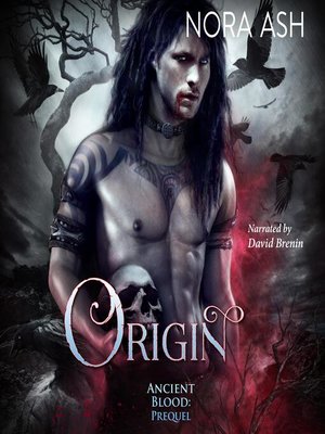 Origin - Audiobook